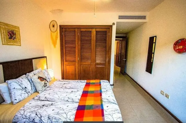 Family Apart Daire, Birden Çok Yatak, Sigara İçilmez, Havuz Manzaralı