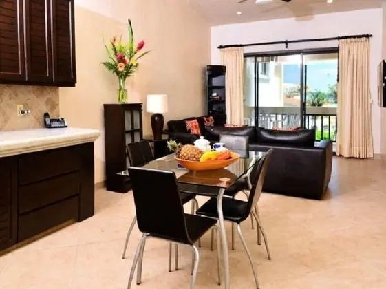 2 Bedrooms Apartment, Oceanview