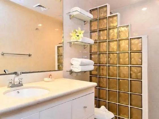 2 Bedrooms Apartment, Oceanview