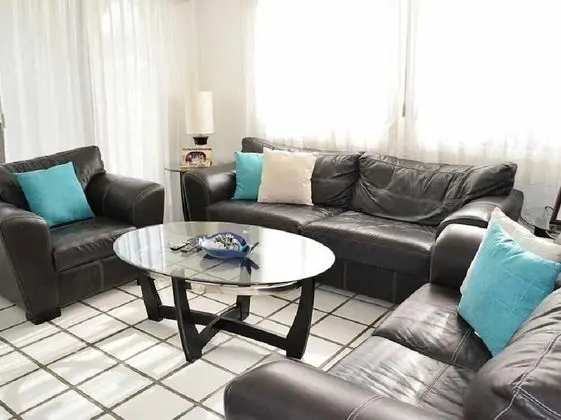 2 Bedrooms Apartment, Oceanview