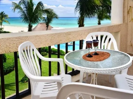 2 Bedrooms Apartment, Oceanview