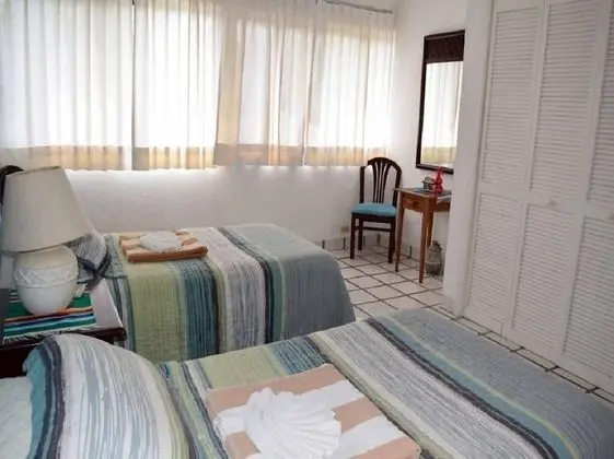 2 Bedrooms Apartment, Oceanview