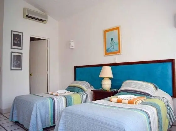 3 Bedrooms Apartment, Oceanview