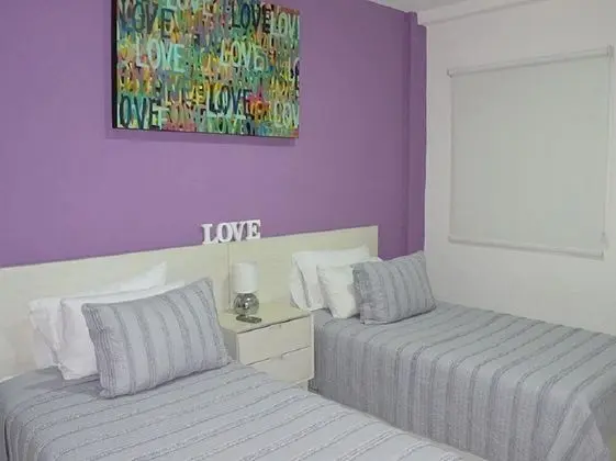 3 Bedrooms Apartment, Oceanview