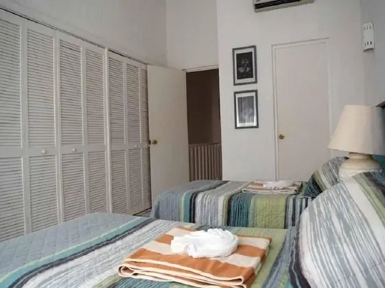 3 Bedrooms Apartment, Oceanview