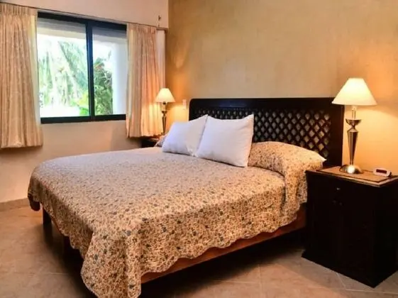 3 Bedrooms Apartment, Oceanview