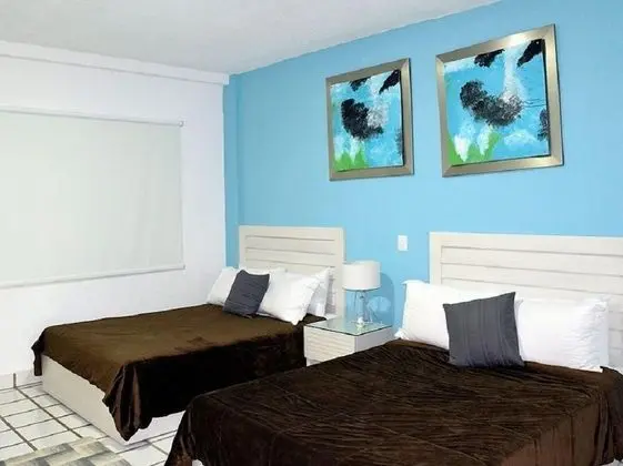 3 Bedrooms Apartment, Oceanview
