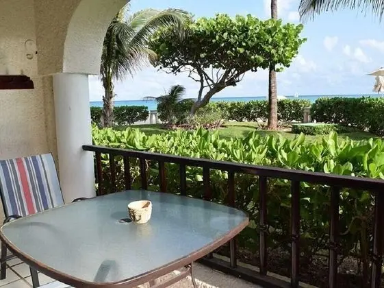 3 Bedrooms Apartment, Oceanview