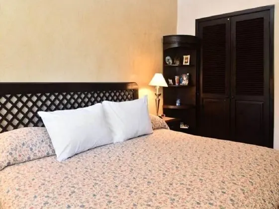 3 Bedrooms Apartment, Oceanview