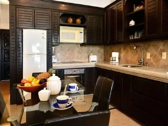 3 Bedrooms Apartment, Oceanview
