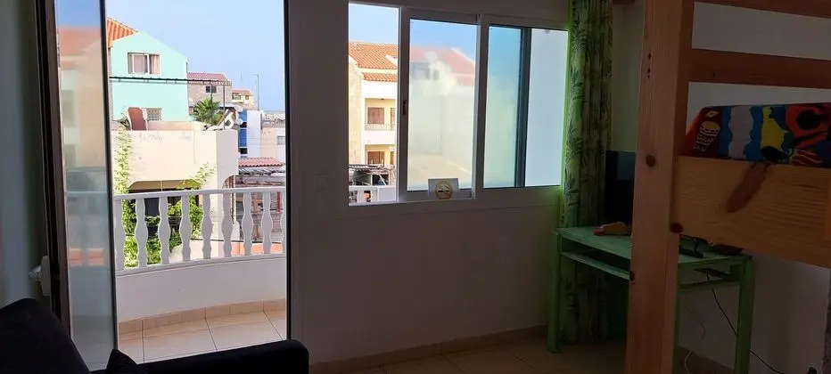 Oturma Alanı