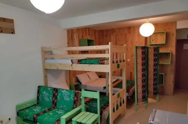 Oturma Alanı
