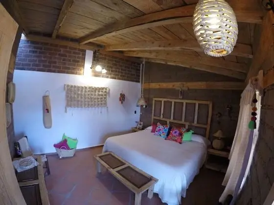 Design Oda, 1 En Büyük (King) Boy Yatak, Küvet