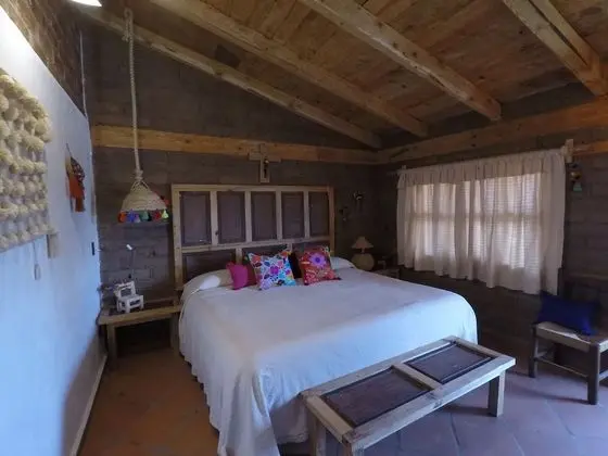 Design Oda, 1 En Büyük (King) Boy Yatak, Küvet