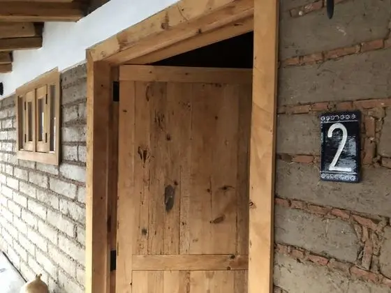 Design Oda, 1 En Büyük (King) Boy Yatak, Küvet