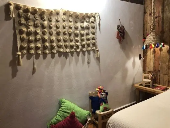 Design Oda, 1 En Büyük (King) Boy Yatak, Küvet