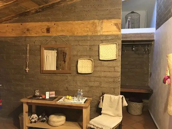 Design Oda, 1 En Büyük (King) Boy Yatak, Küvet