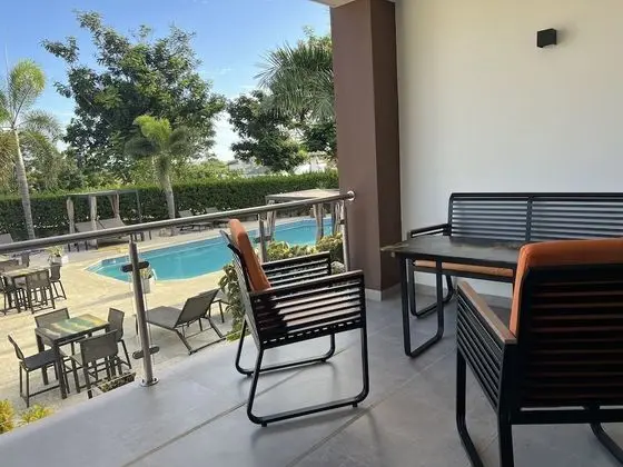 Deluxe Apart Daire, 1 Yatak Odası
