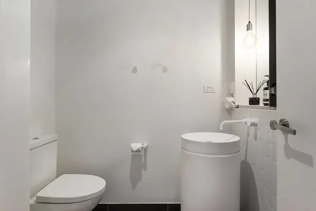Luxury Apart Daire, 2 Yatak Odası, Koy Manzaralı