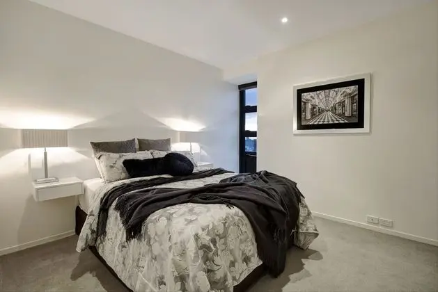Luxury Apart Daire, Birden Çok Yatak, Şehir Manzaralı