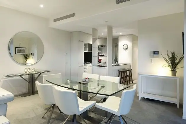 Luxury Apart Daire, Birden Çok Yatak, Şehir Manzaralı