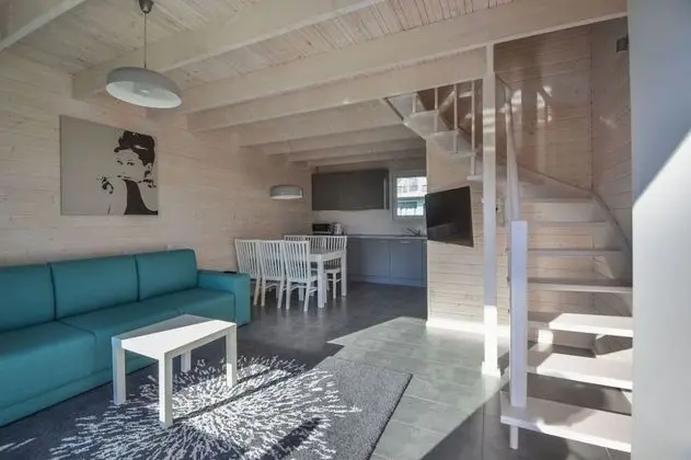 Kır Evi