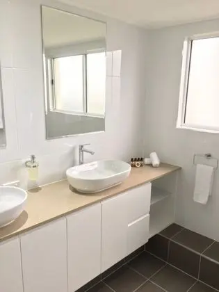 Superior Apart Daire, 1 Yatak Odası