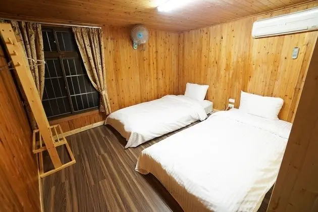 Dört Kişilik Oda
