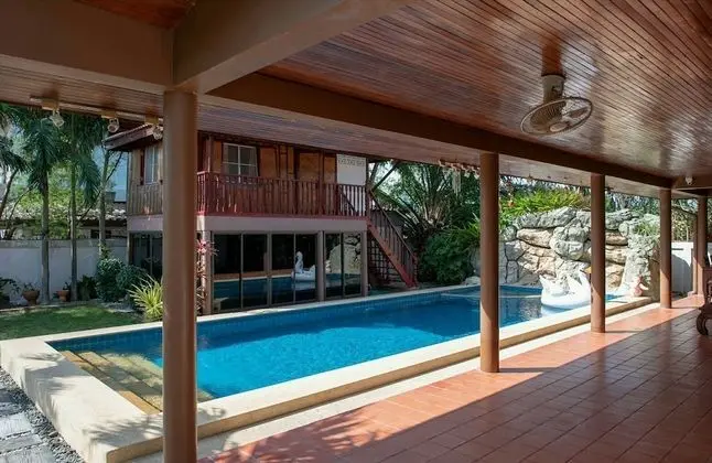 Villa