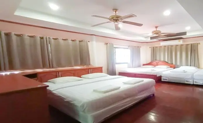 Villa, 5 Yatak Odası