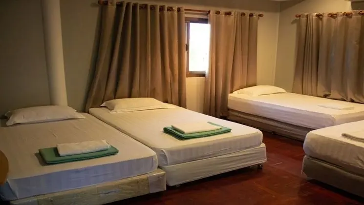 Villa, 5 Yatak Odası