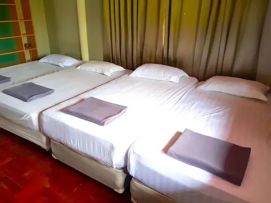Villa, 5 Yatak Odası