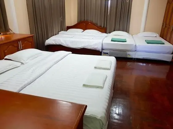 Villa, 5 Yatak Odası