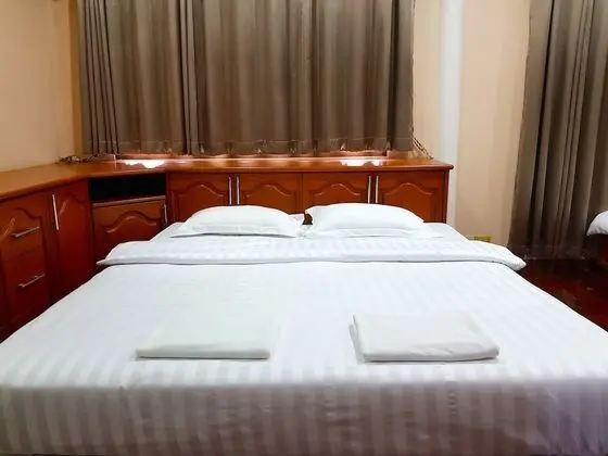 Villa, 5 Yatak Odası