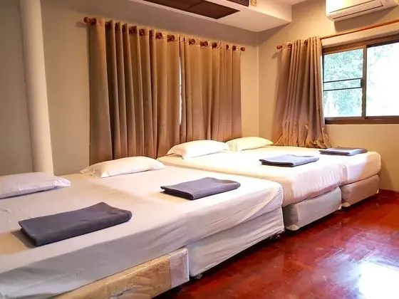 Villa, 5 Yatak Odası