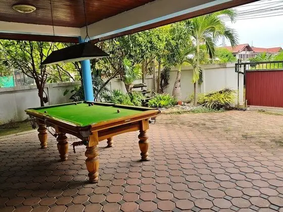 Villa, 5 Yatak Odası