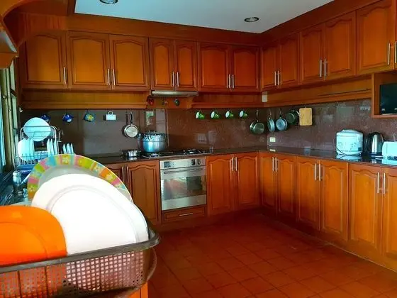 Villa, 5 Yatak Odası