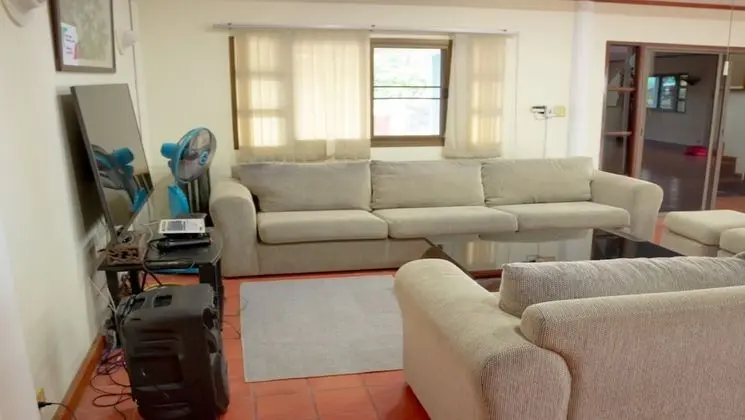 Villa, 5 Yatak Odası