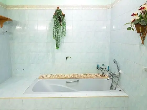 Villa, 5 Yatak Odası