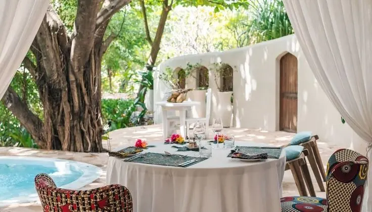 Luxury Villa, 1 Yatak Odası (Alfajiri)
