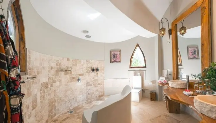 Luxury Villa, 1 Yatak Odası (Alfajiri)