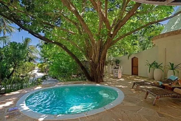 Luxury Villa, 1 Yatak Odası (Alfajiri)