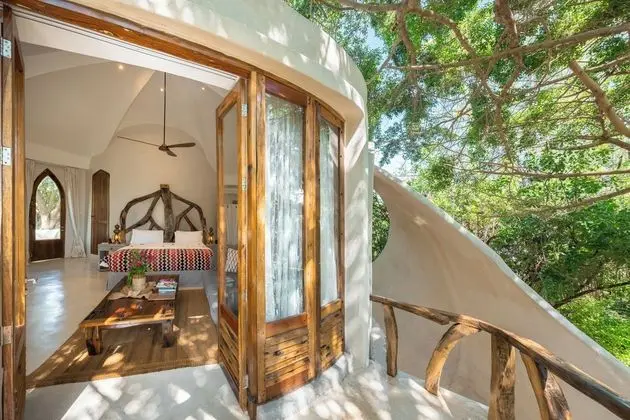 Luxury Villa, 1 Yatak Odası (Alfajiri)