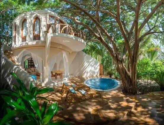 Luxury Villa, 1 Yatak Odası (Alfajiri)