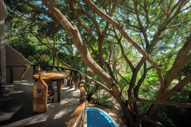 Luxury Villa, 1 Yatak Odası (Alfajiri)