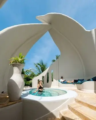 Luxury Villa, 1 Yatak Odası (Kimwondo)