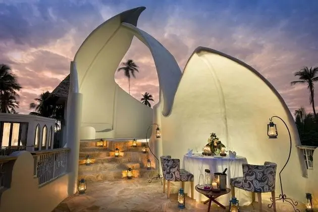 Luxury Villa, 1 Yatak Odası (Kimwondo)