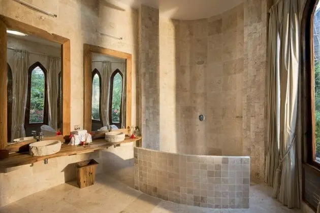 Luxury Villa, 1 Yatak Odası (Kimwondo)