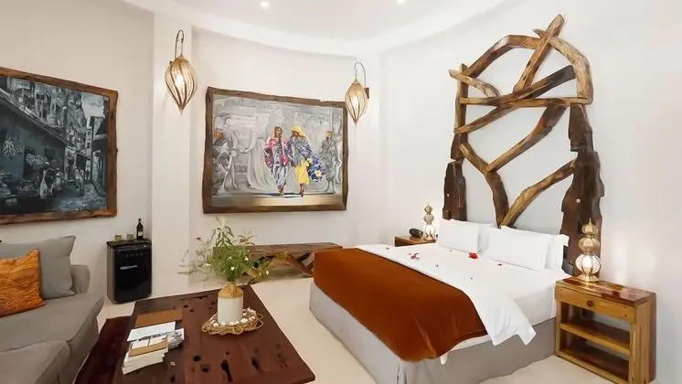 Luxury Villa, 1 Yatak Odası (Kimwondo)