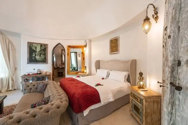 Standard Villa, 1 Yatak Odası (Umande)